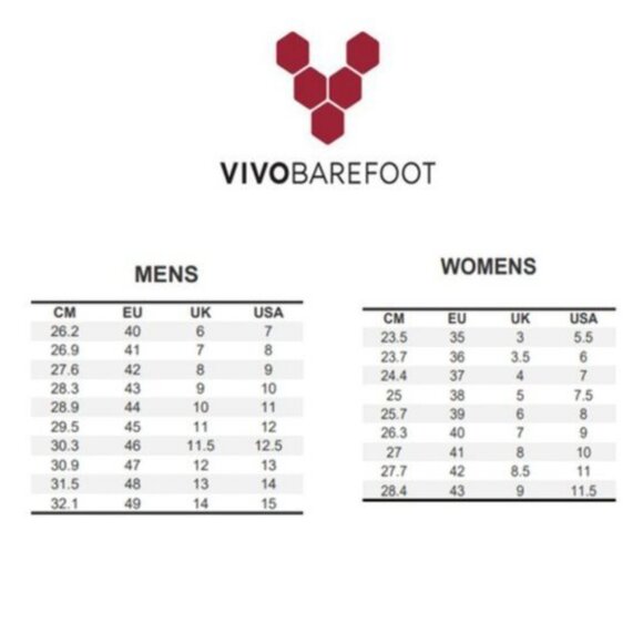 Vivo Barefoot Primus Trail FG II Running Shoes EUR 40 - Picture 13 of 13